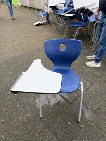 Gratis ophalen