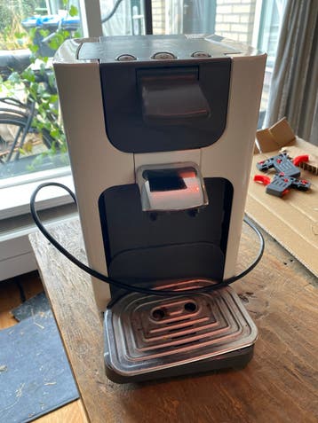 Philips Senseo koffiezetapparaat - Wit