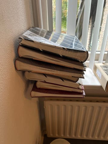 Nieuwe Fotoboeken - Diverse Onderwerpen