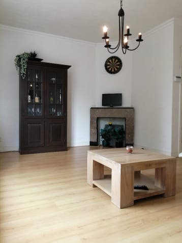 Salon tafel