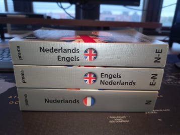 Gratis woordenboeken