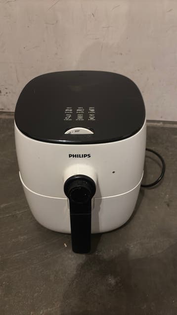 Philips airfryer