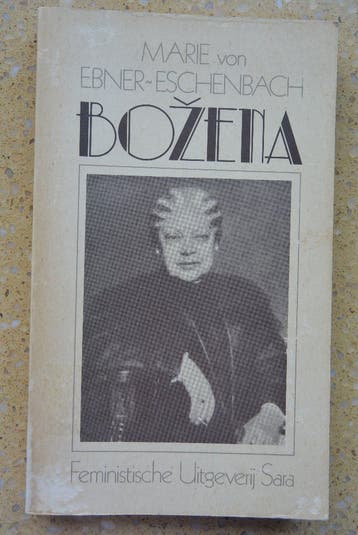 Bozena - Marie von Ebner-Eschenbach - Gratis