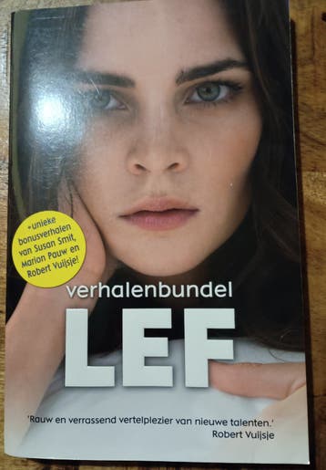 verhalenbundel LEF