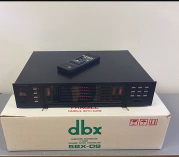 Gezocht Dbx 5bx, Dbx 4bx, Dbx 3bx(ds)