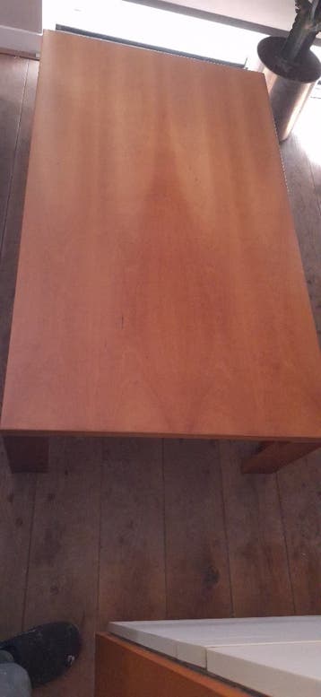 Gratis af te halen: Salontafel