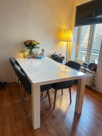 Tafel || Gratis Afhalen!