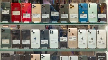 laptops / smartphone gezocht status niet belangrijk