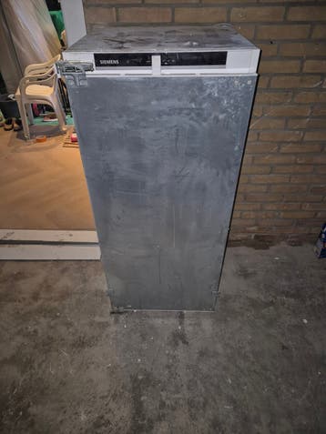 Siemens inbouwkoelkast
