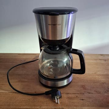 Emerio Koffiezetapparaat