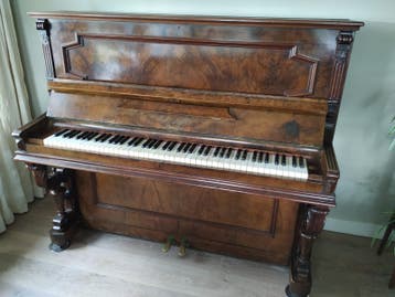 piano