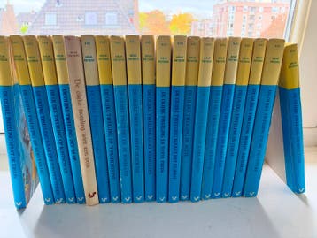 Olijke tweeling serie