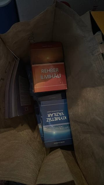 Gratis islamitische boeken