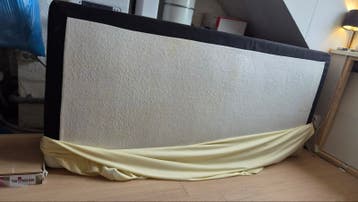 Boxspring 1 persoon