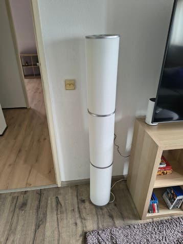 IKEA lamp
