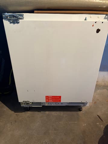 AEG Tafelmodel Vriezer - 85x60x52 cm - Werkt Prima