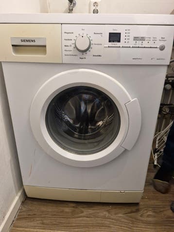 wasmachine