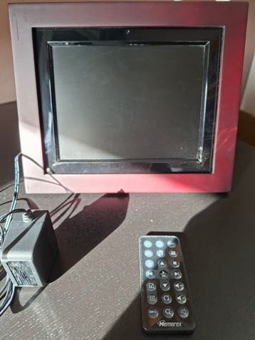 Memorex 8