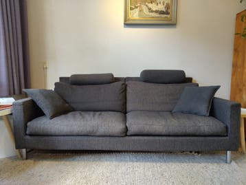 Deense Design Bank Vintage