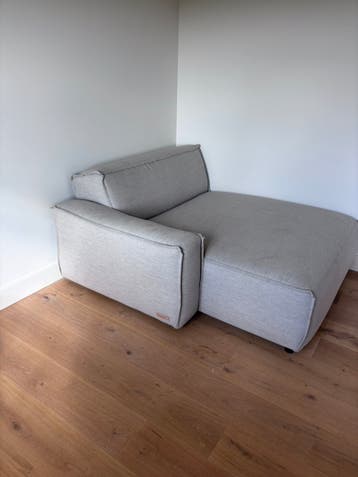 Chaises Longues, deel van een bank Brooklyn
