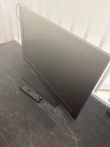 Tv samsung gratis ophalen