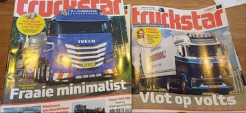 14 Truckstars