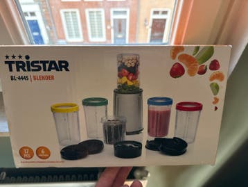 Tristar BL-4445 Blender - Gratis af te halen