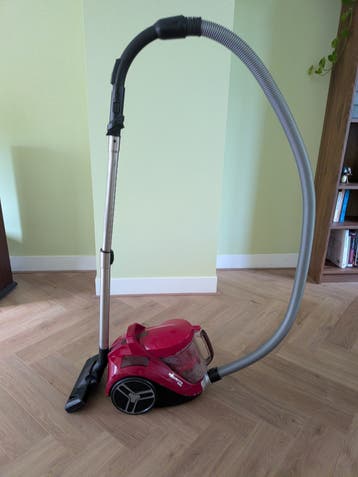GRATIS Rowenta Compact Power XXL Stofzuiger