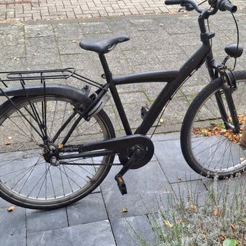 Jongensfiets Batavus 26 inch