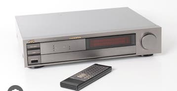 Gezocht JVC Xp-a1010 acoustic processor