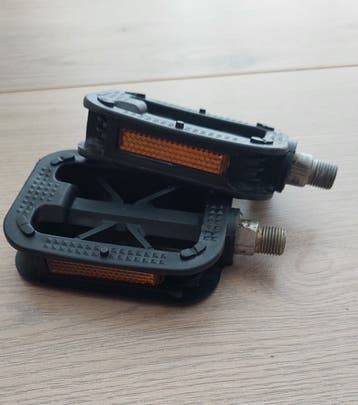 Pedalen voor kinderfiets