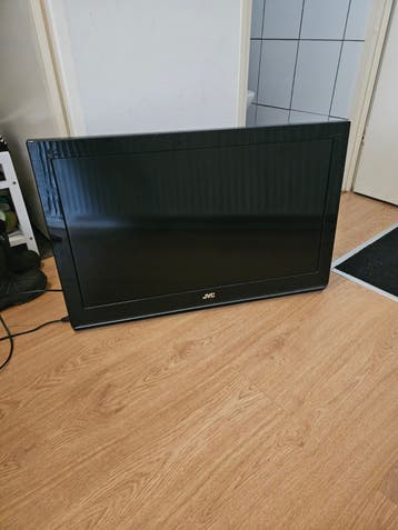 JVC Televisie - Goede staat gratis!