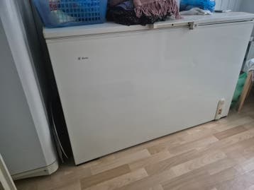 Esta Vrieskist - Ruime en Betrouwbare Vriezer