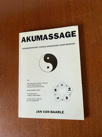 Akumassage