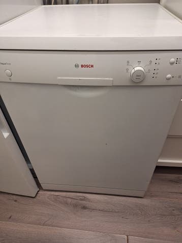 Bosch Vaatwasser