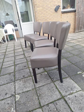Stoelen
