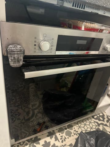 Oven bosch
