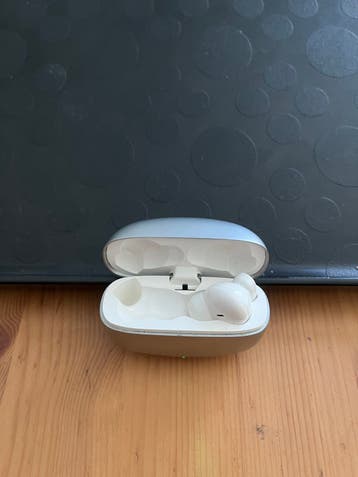 Gezocht: Bluetooth LINKER oortje - Pulsar