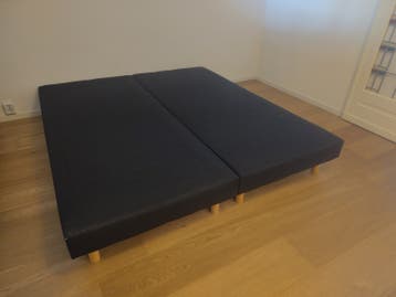 Bedframe Wehkamp 180x200 cm (exclusief matras)