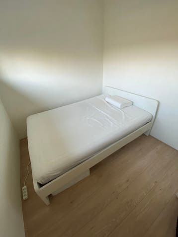 Ikea Bed