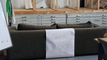 Bank Gratis