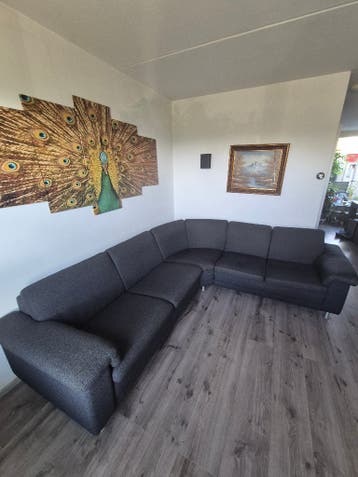 Hoekbank gratis af te halen