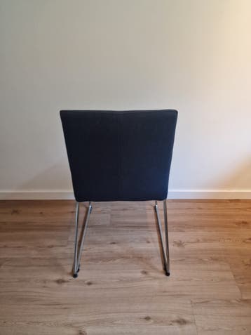 Ikea Volfgang eetkamerstoelen - set van 4