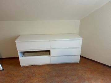 Ladekast Jysk - GRATIS
