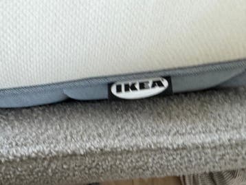 IKEA matras met lichte gebruikssporen