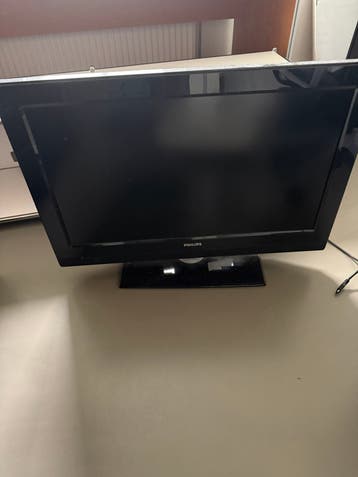 GRATIS Philips 32PFL5412/10 LCD TV