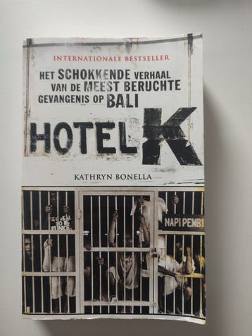 gratis Hotel K