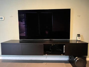 Gratis af te halen Tv kast