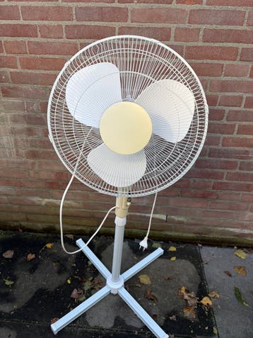 Ventilator