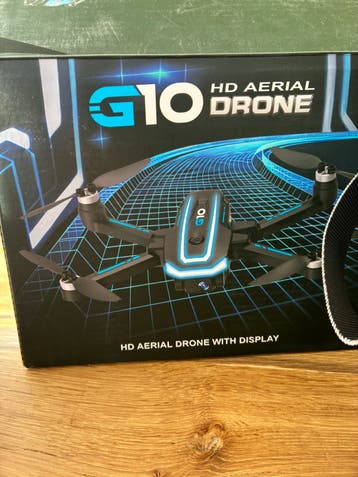 Drone Homeconsole zonder drone